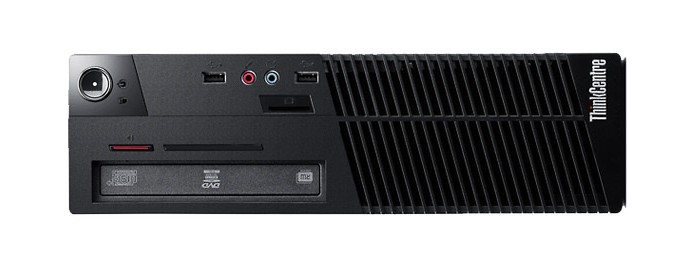 Lenovo Thinkcentre M72e SFF